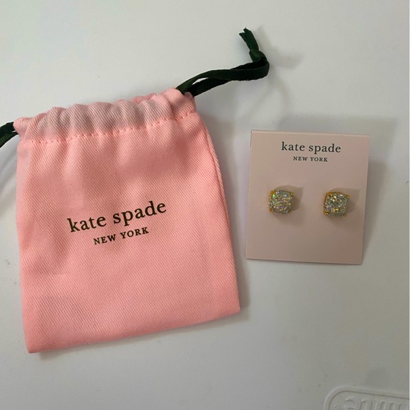 NWT Kate Spade Earrings
